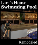 Lara's Swimming Pool Remodeled